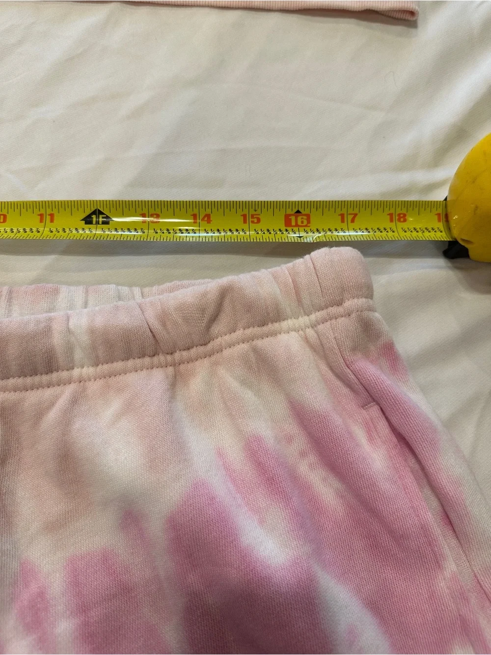 💖 Z Supply Pink Tie Dye Lounge Set 💖🌸